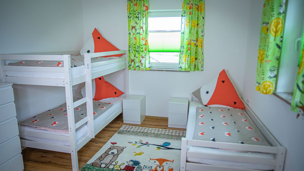 Photo of Bedroom in Oberwaldbach
