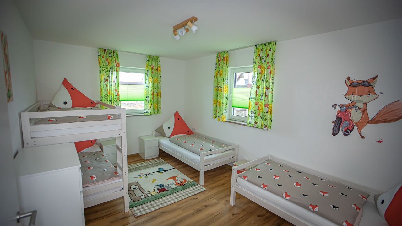 Photo of Bedroom in Oberwaldbach