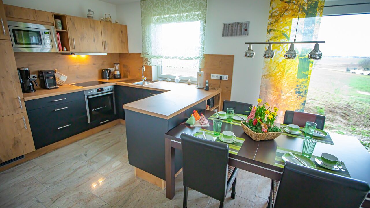 Photo of Kitchen in Oberwaldbach