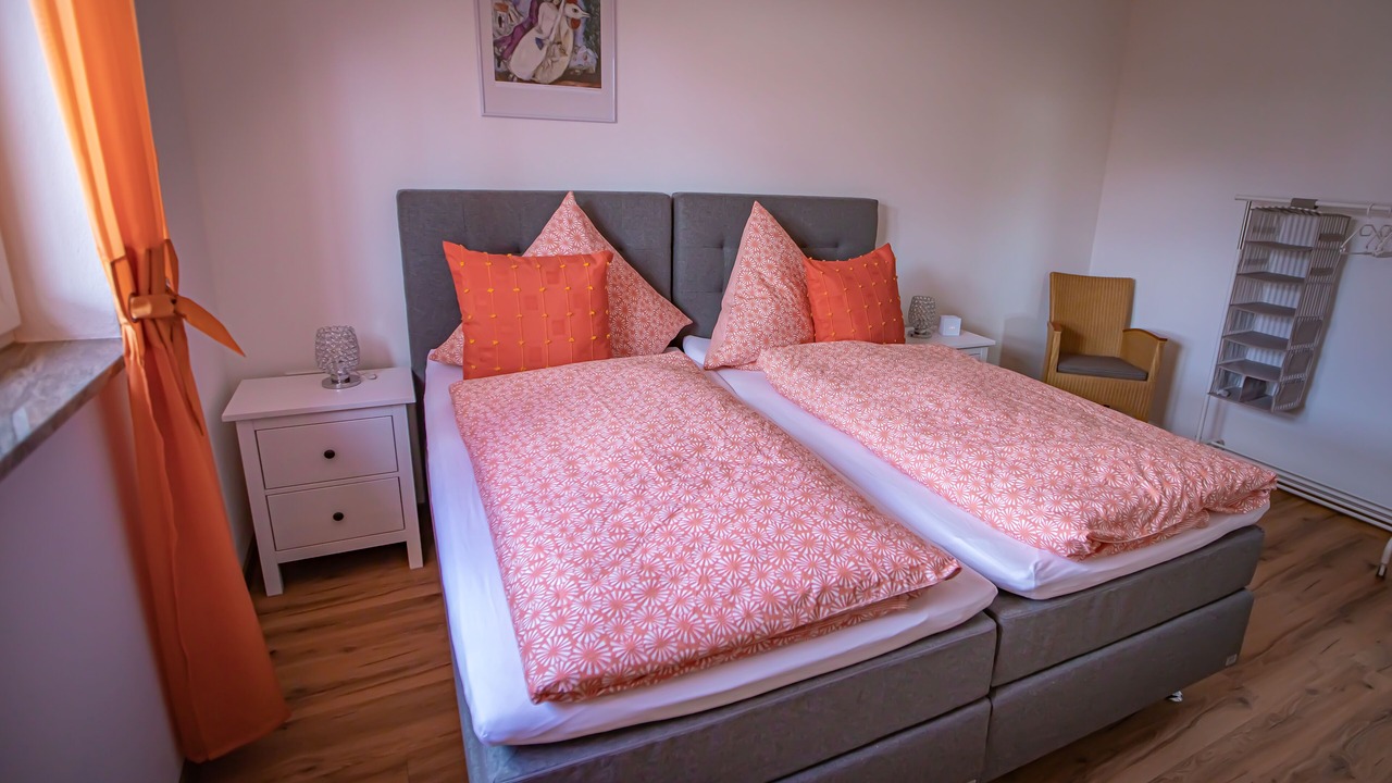 Photo of Bedroom in Oberwaldbach