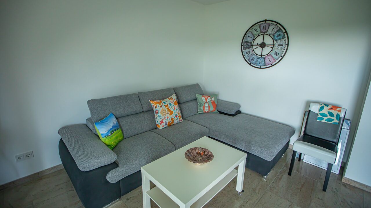Photo of Livingroom in Oberwaldbach