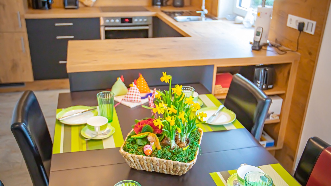 Photo of Kitchen in Oberwaldbach