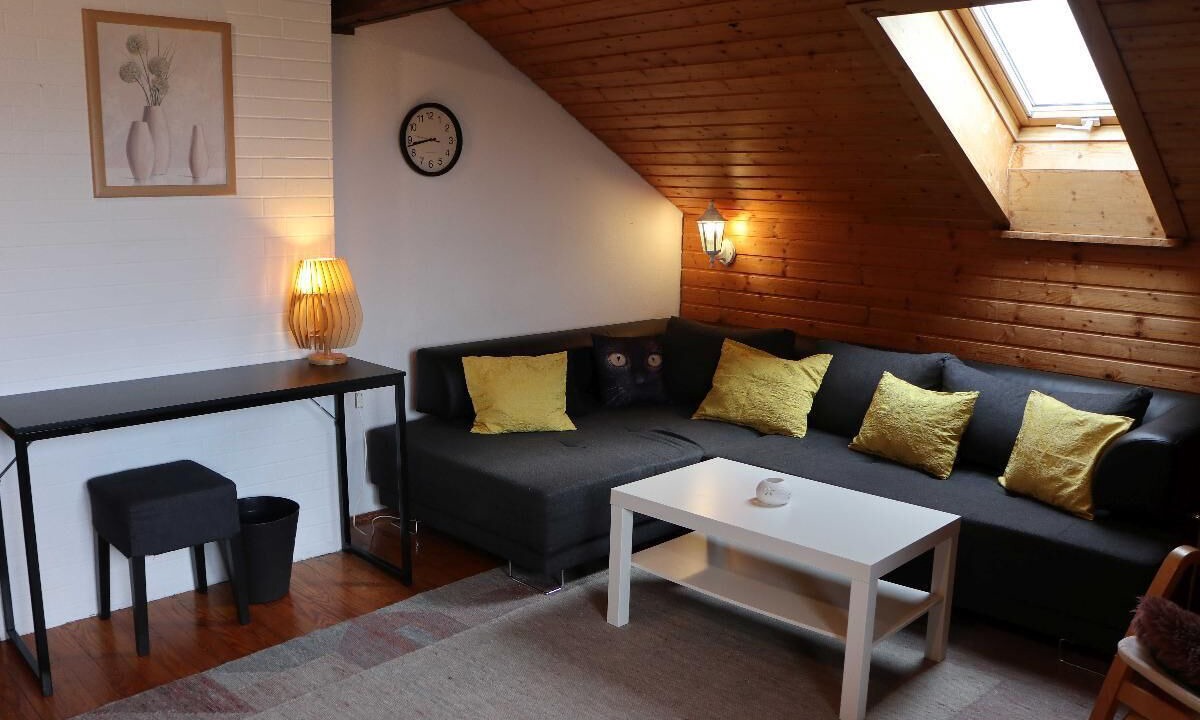 Photo of Livingroom in Freyung