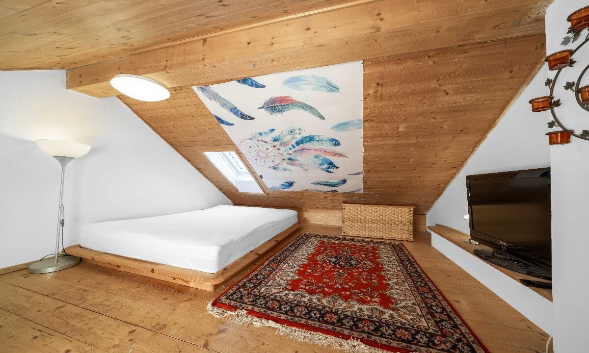 Photo of Bedroom in Freyung