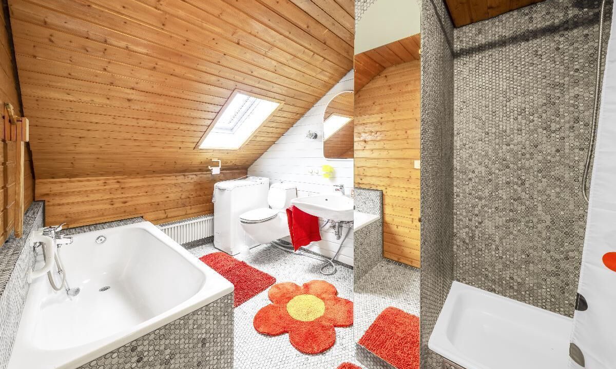 Photo of Bathroom in Freyung