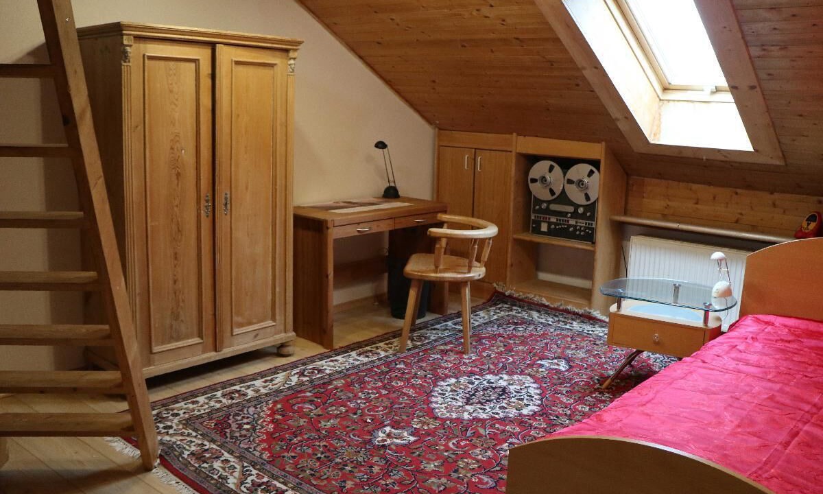 Photo of Bedroom in Freyung