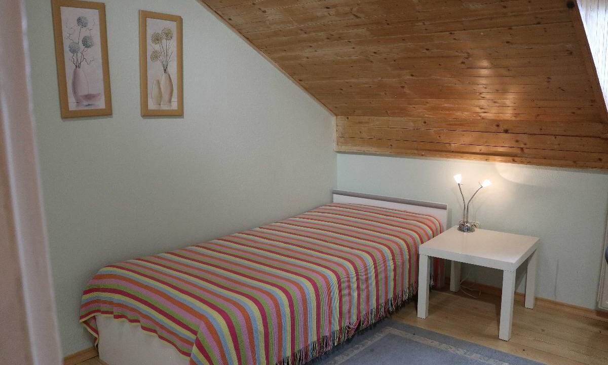 Photo of Bedroom in Freyung