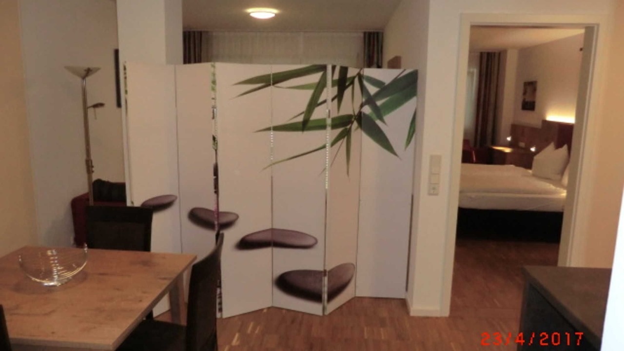Photo of Bedroom in Gauting