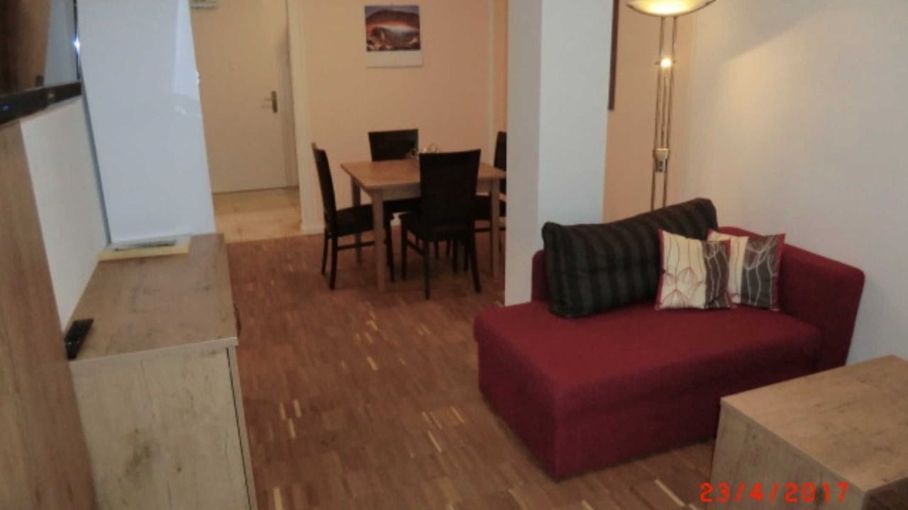 Photo of Livingroom in Gauting