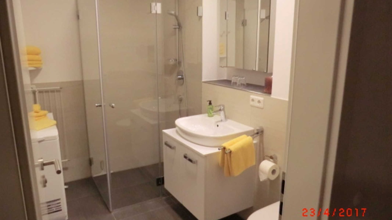 Photo of Bathroom in Gauting