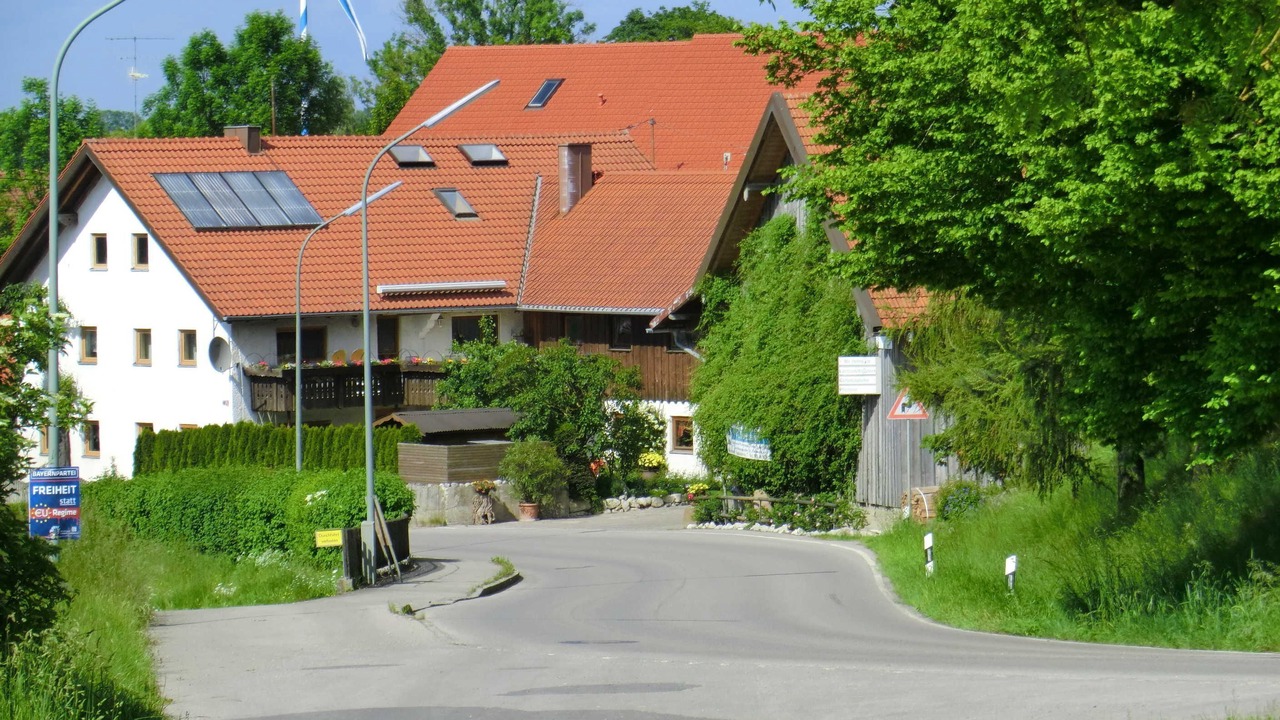 Photo of Outdoor in Gauting