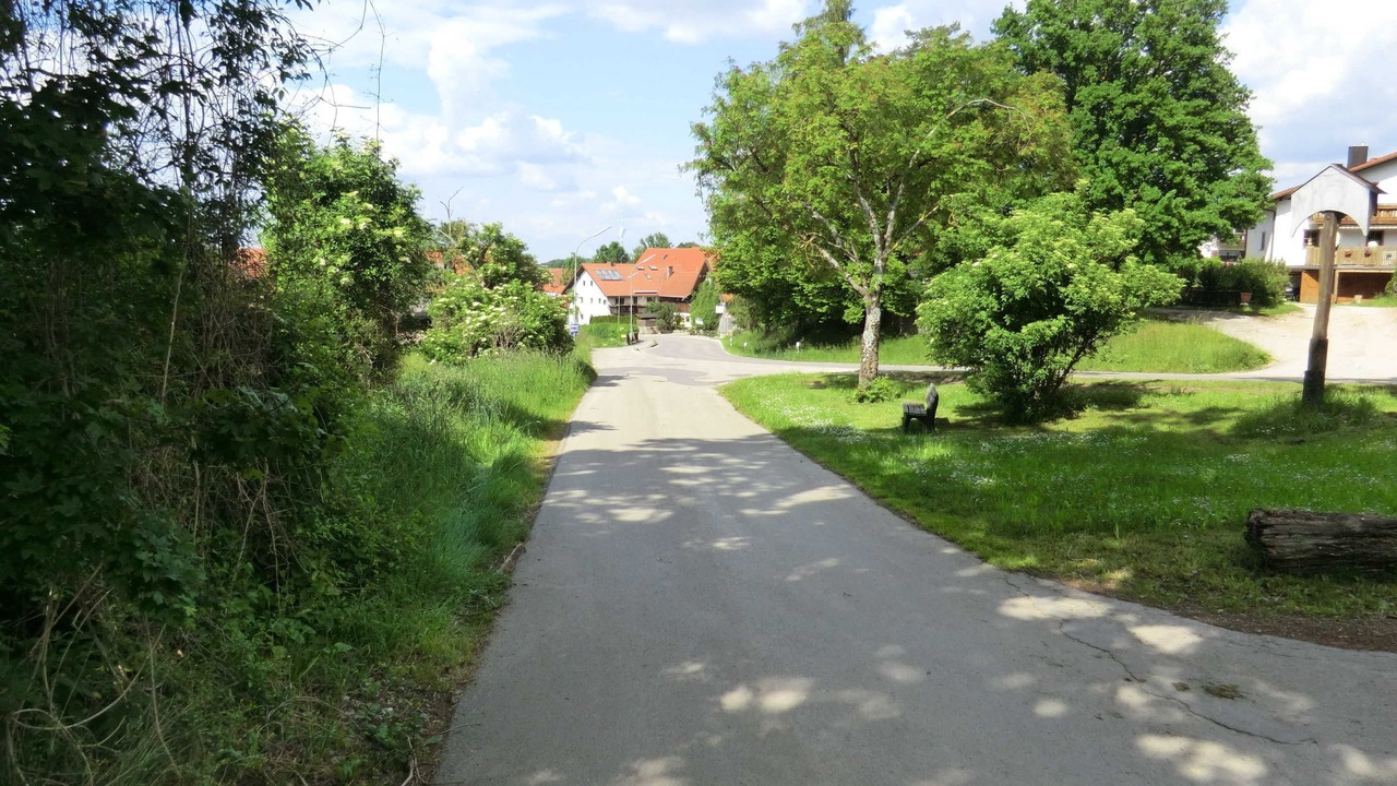 Photo of Outdoor in Gauting