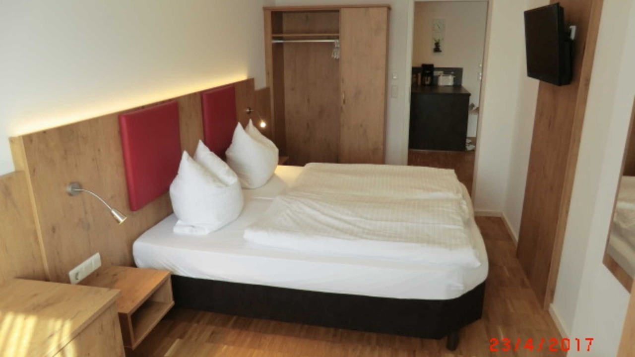Photo of Bedroom in Gauting