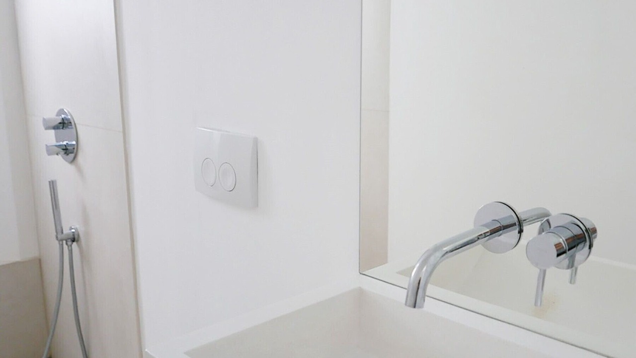Photo of Bathroom in Reichenau