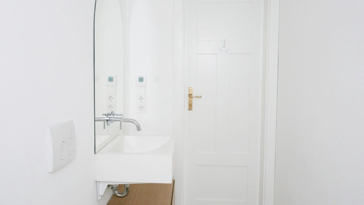 Photo of Bathroom in Reichenau