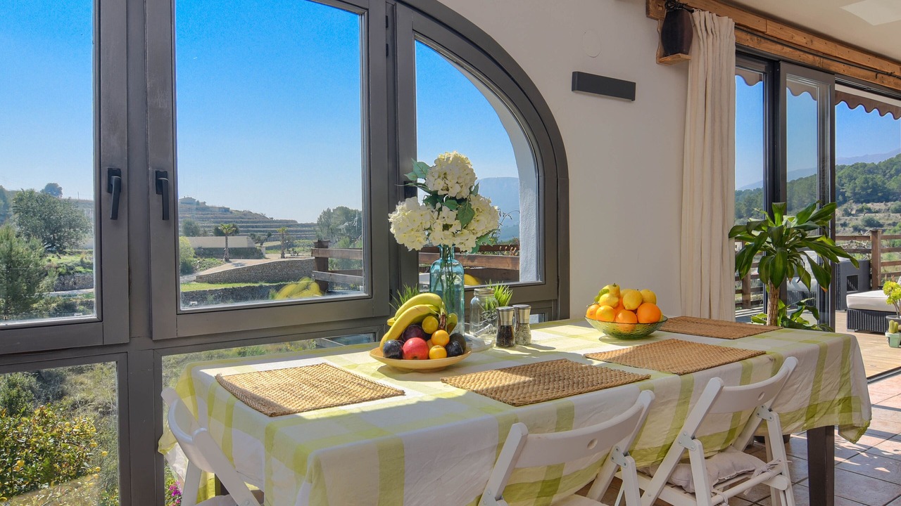Photo of Livingroom in Benissa