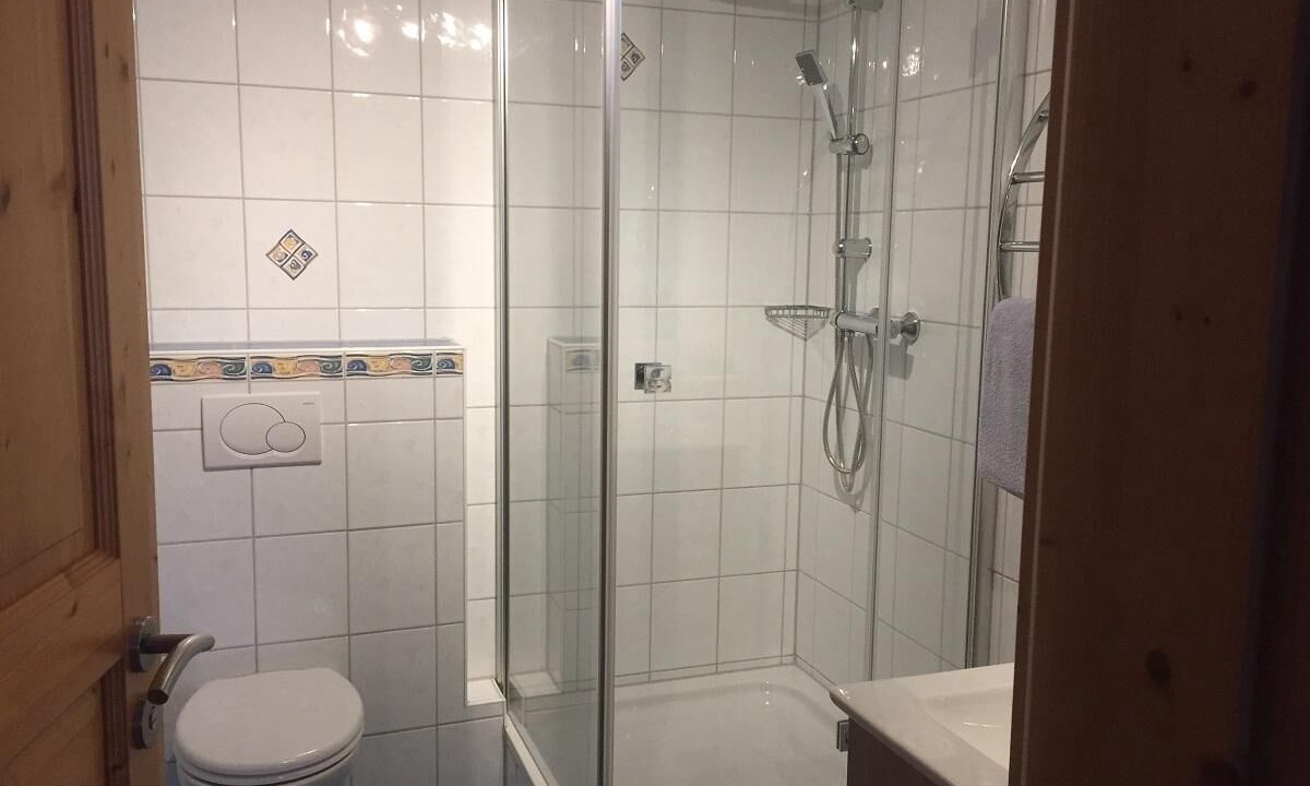 Photo of Bathroom in Solden