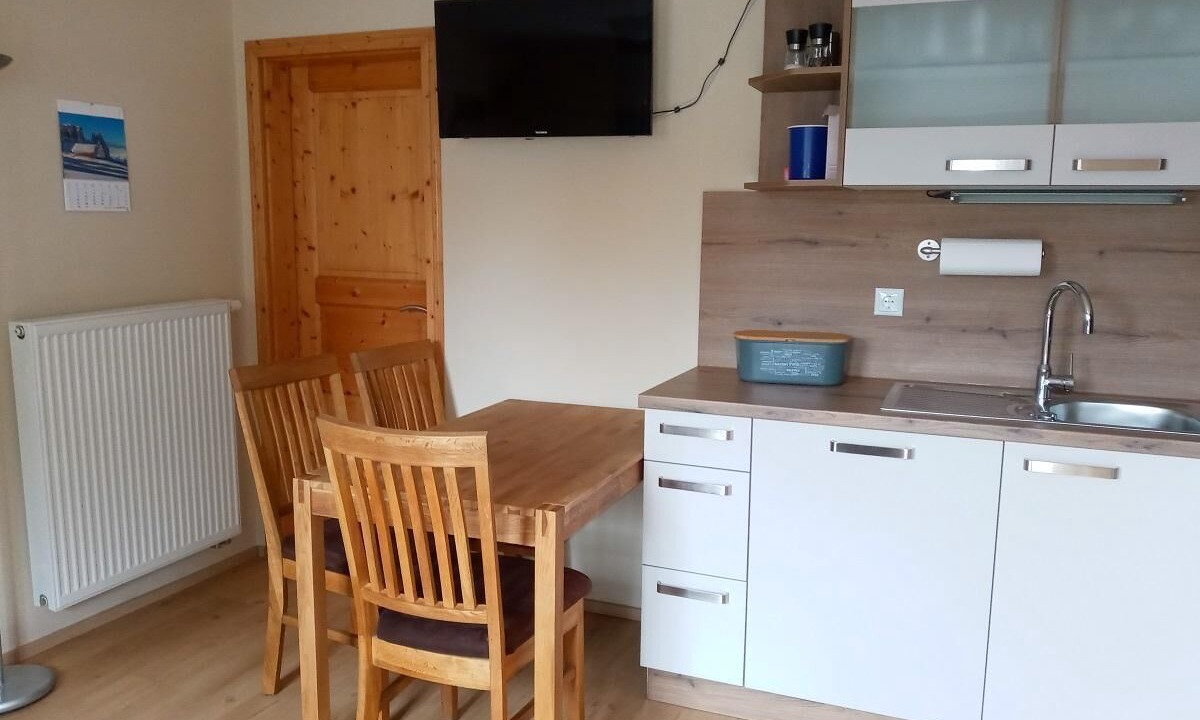 Photo of Kitchen in Solden