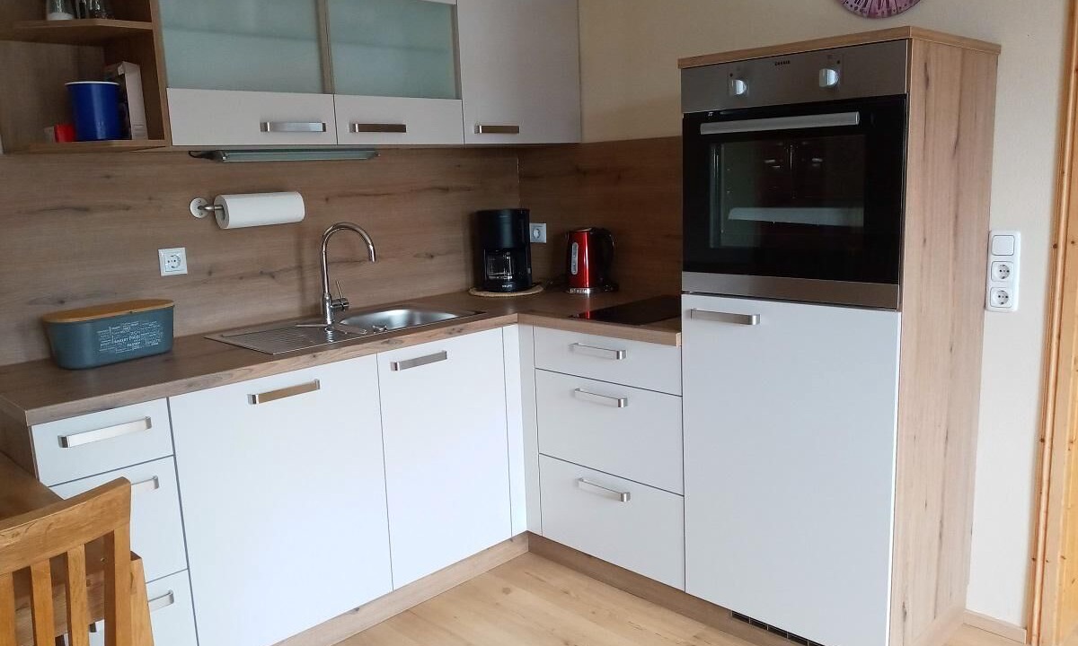 Photo of Kitchen in Solden