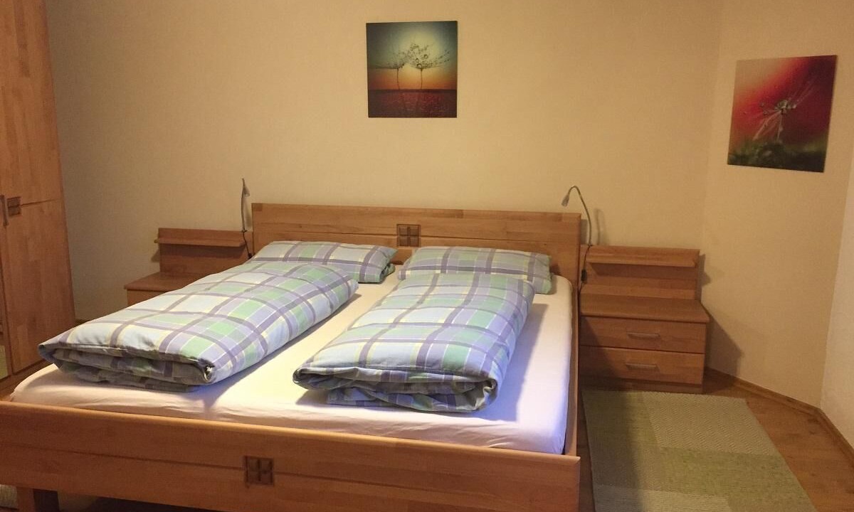 Photo of Bedroom in Solden