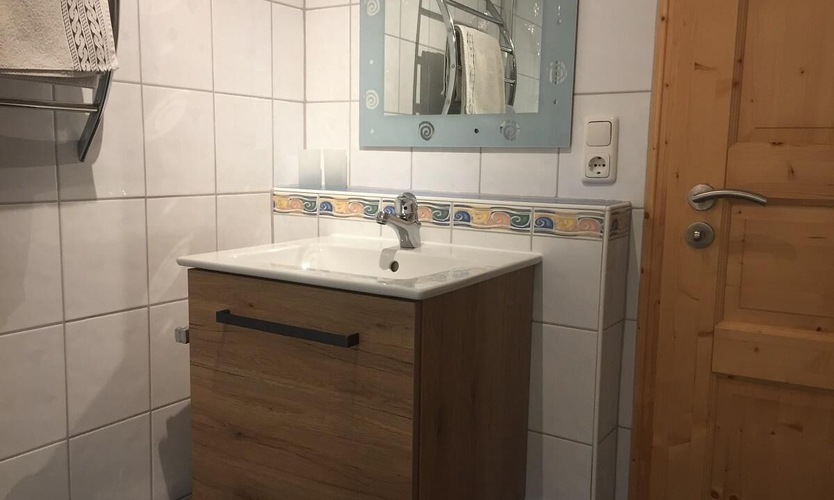 Photo of Bathroom in Solden