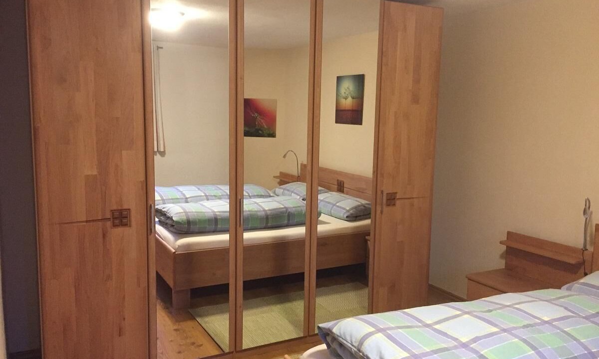 Photo of Bedroom in Solden