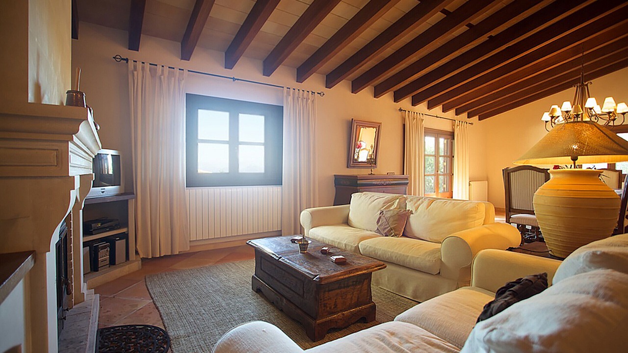 Photo of Livingroom in Petra