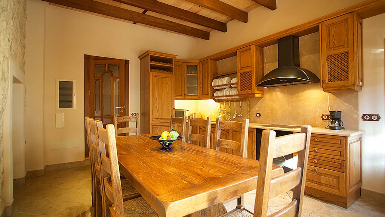 Photo of Livingroom in Petra