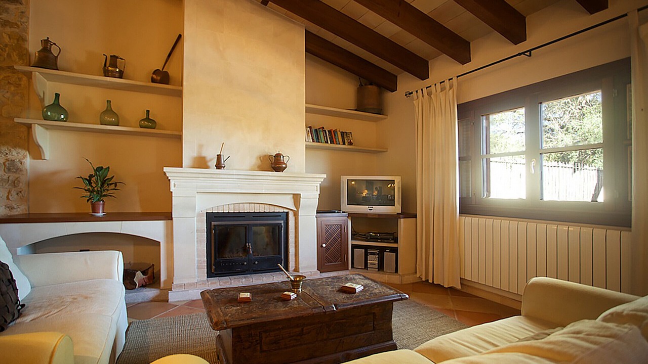 Photo of Livingroom in Petra