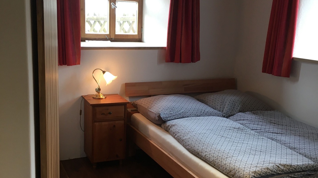 Photo of Bedroom in Burgsalach