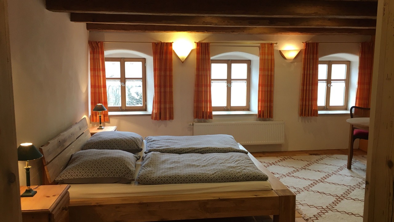 Photo of Bedroom in Burgsalach