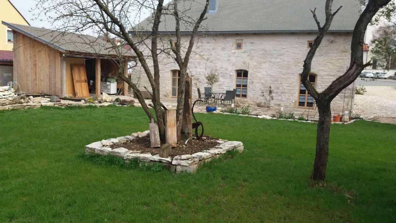 Photo of Outdoor in Burgsalach