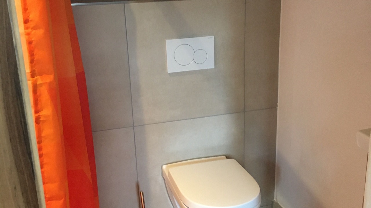 Photo of Bathroom in Burgsalach