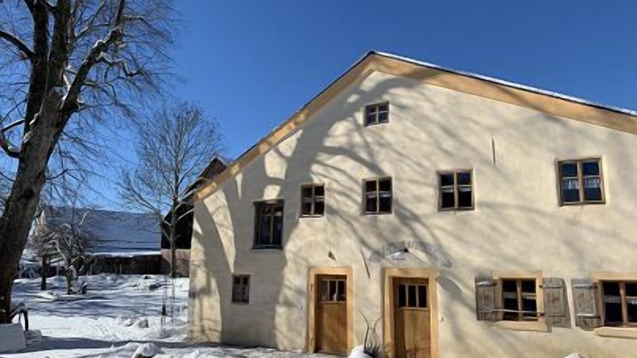 Photo of Outdoor in Burgsalach