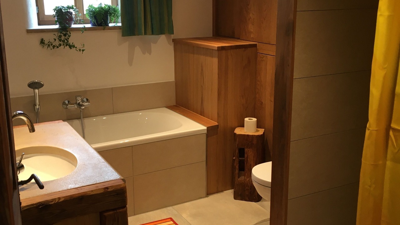 Photo of Bathroom in Burgsalach