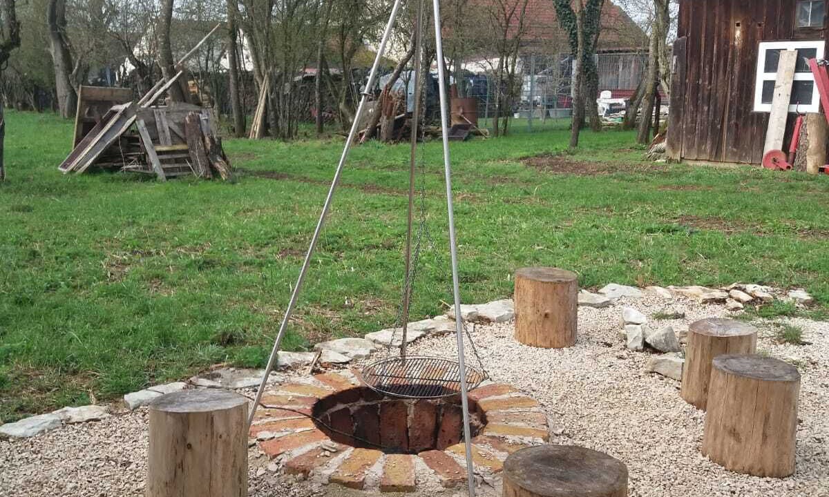 Photo of Outdoor in Burgsalach