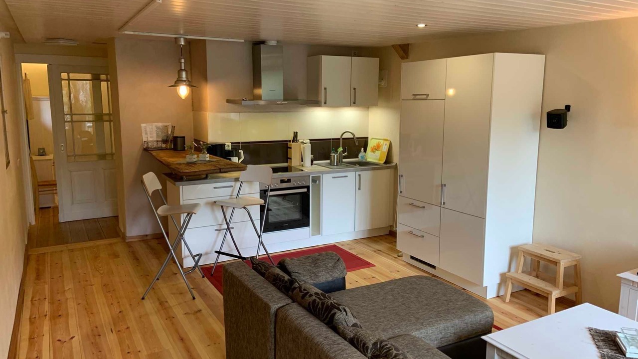 Photo of Kitchen in Kroeslin