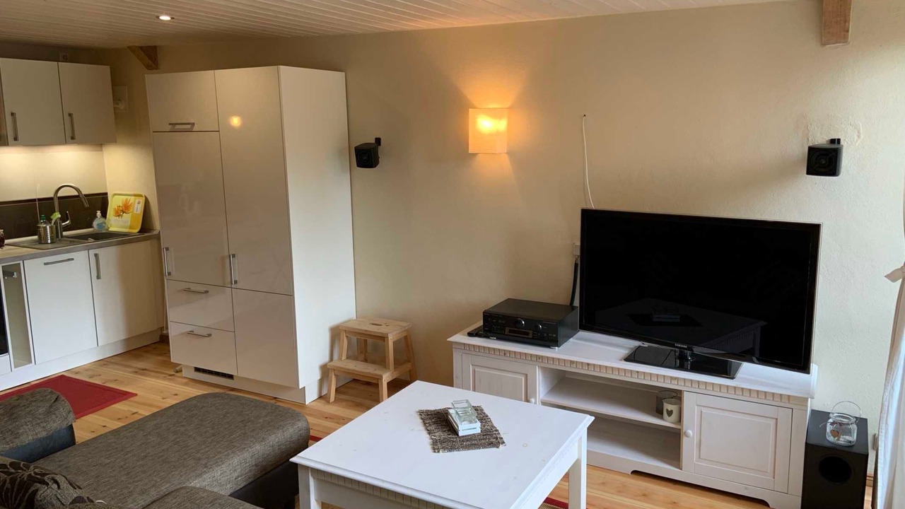 Photo of Livingroom in Kroeslin