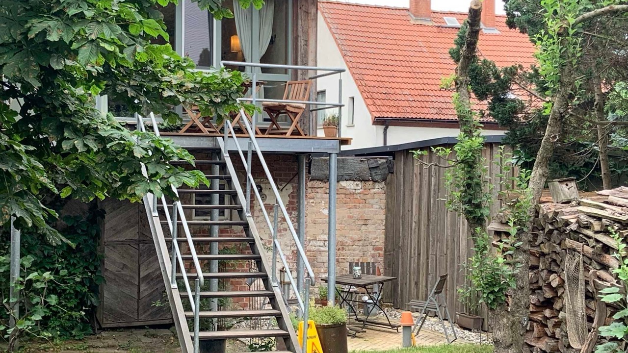 Photo of Outdoor in Kroeslin