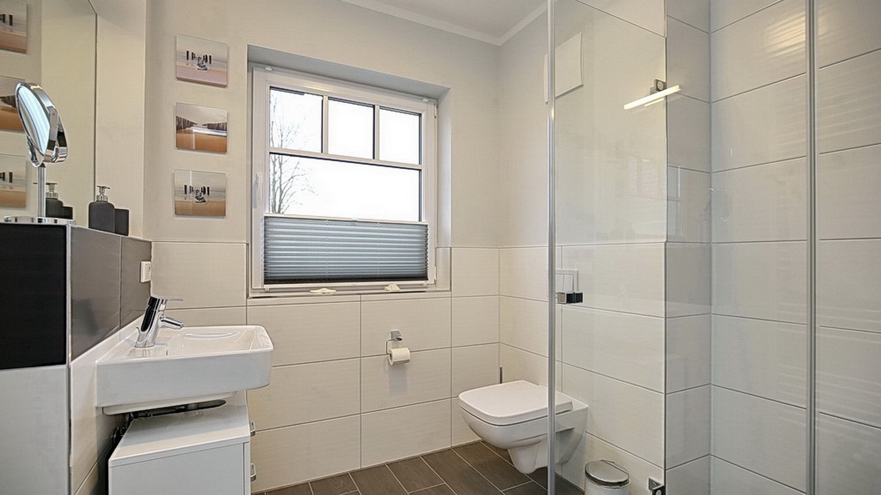 Photo of Bathroom in Tarnewitz