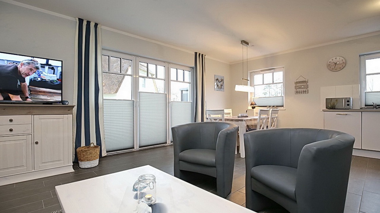 Photo of Livingroom in Tarnewitz