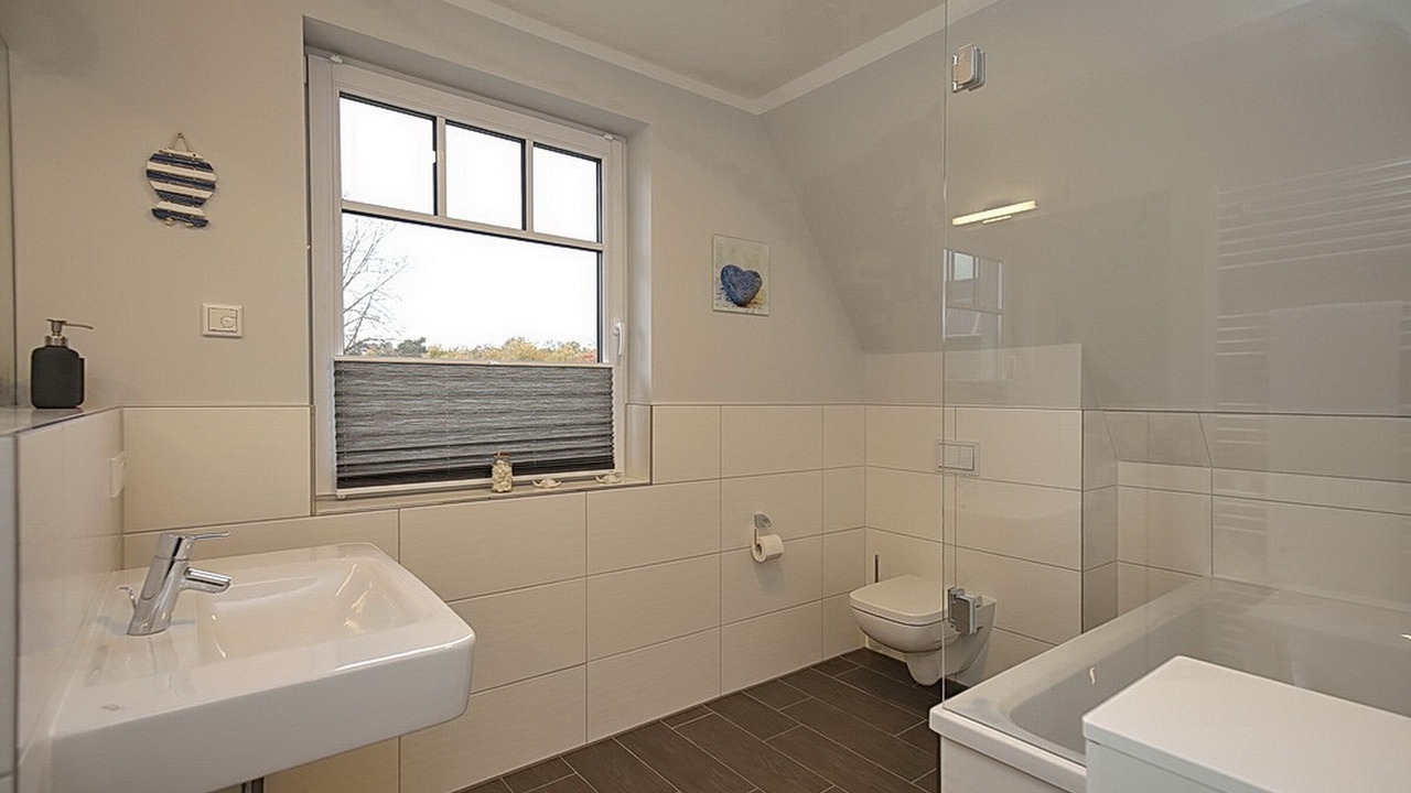Photo of Bathroom in Tarnewitz