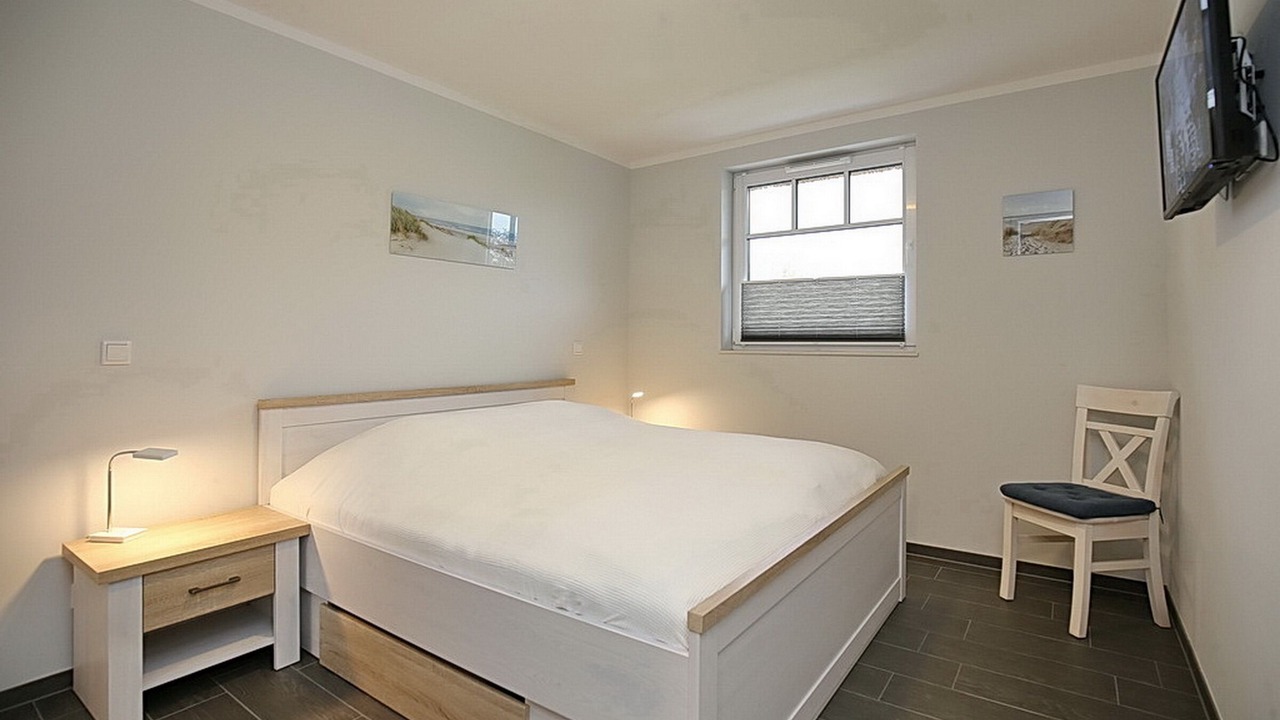Photo of Bedroom in Tarnewitz