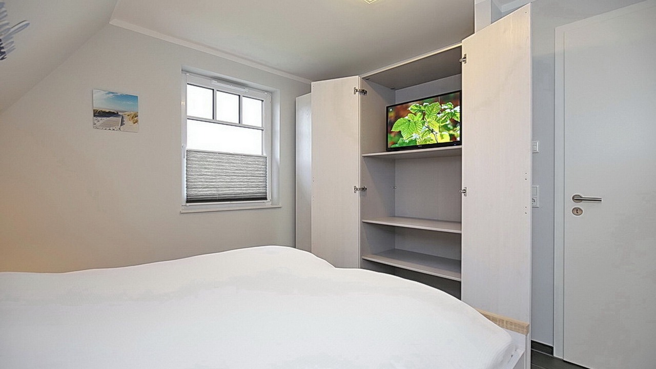 Photo of Bedroom in Tarnewitz