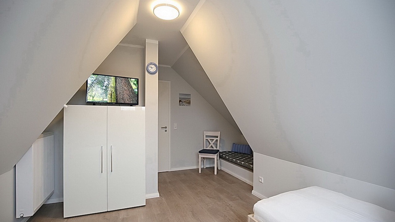 Photo of Bedroom in Tarnewitz