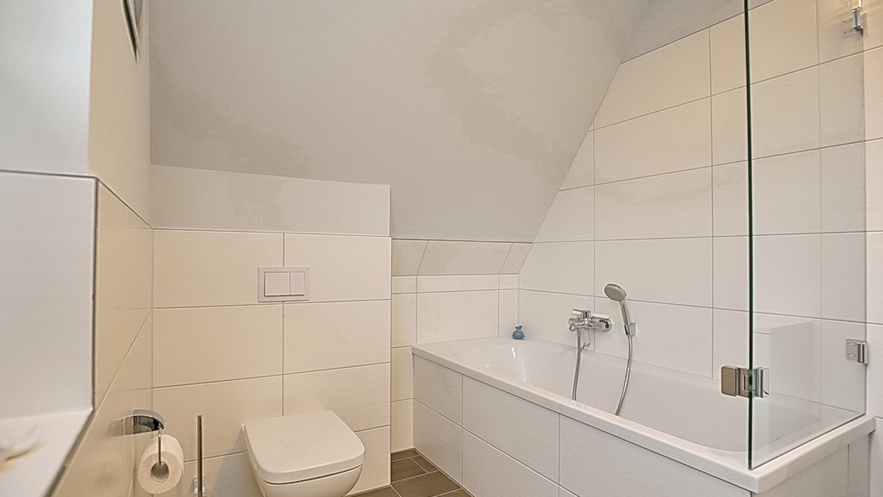 Photo of Bathroom in Tarnewitz