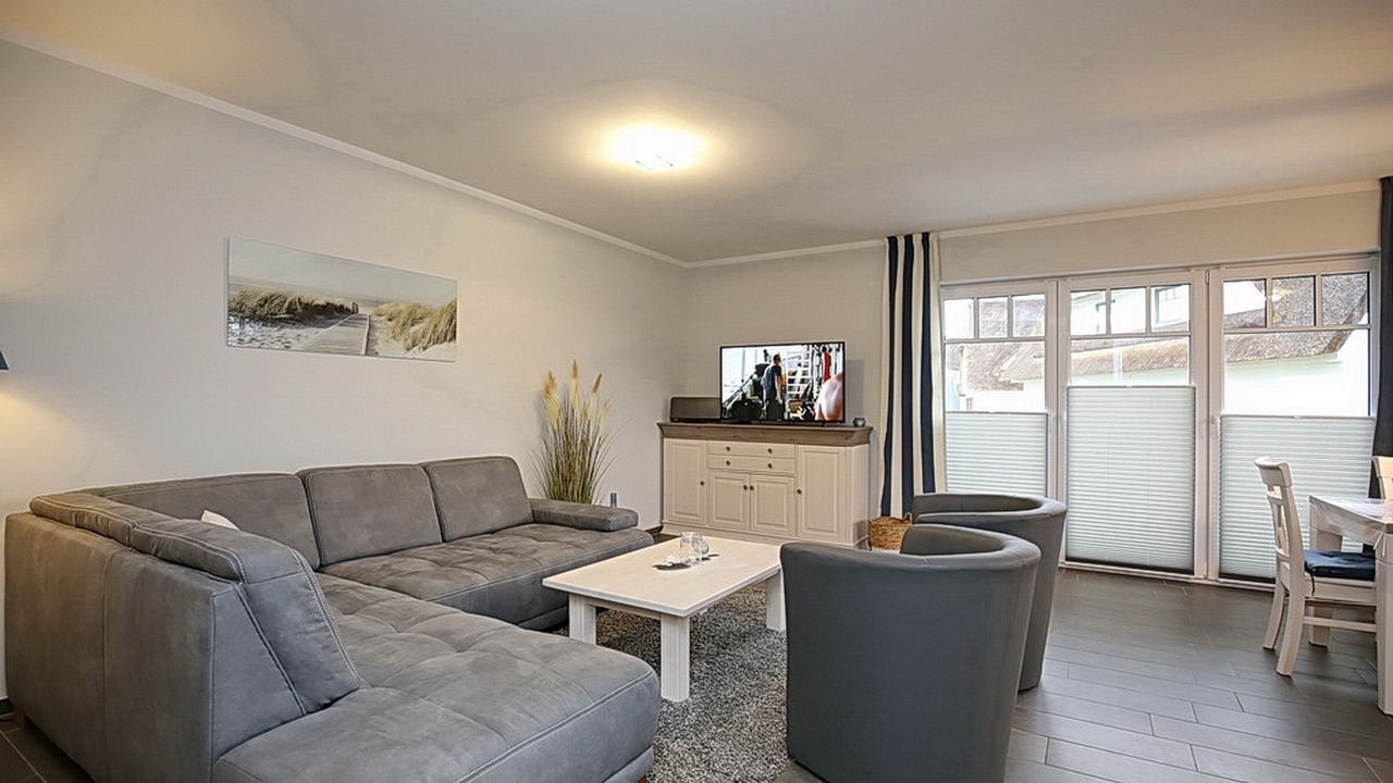 Photo of Livingroom in Tarnewitz