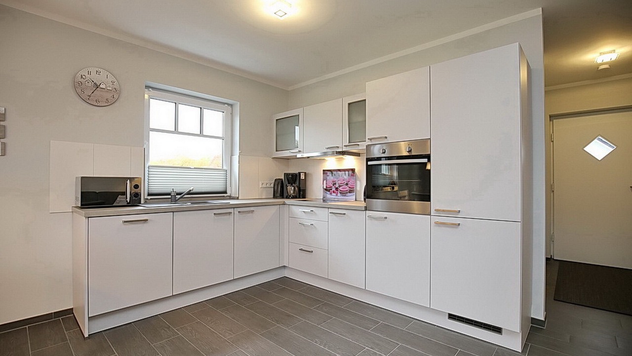 Photo of Kitchen in Tarnewitz