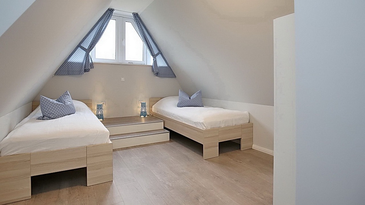 Photo of Bedroom in Tarnewitz