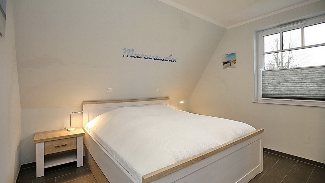Photo of Bedroom in Tarnewitz